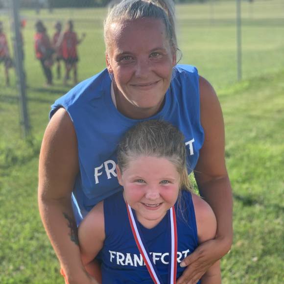 Meet your Posher, Elesa - Picture 1 of 1